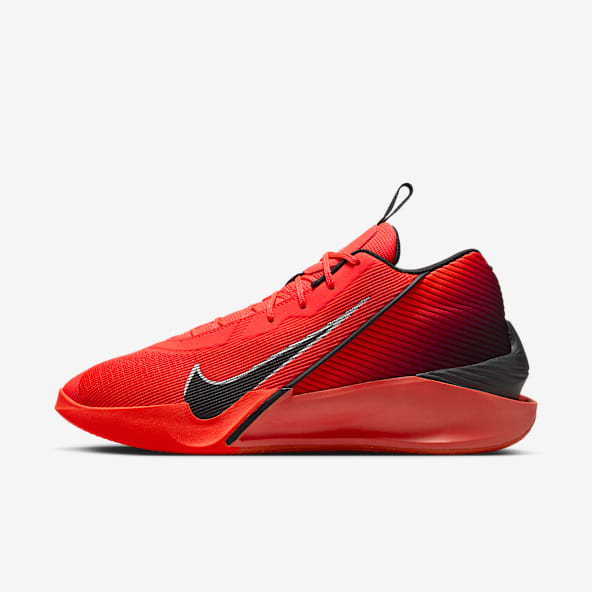 Mens Red Basketball Shoes. Nike.com